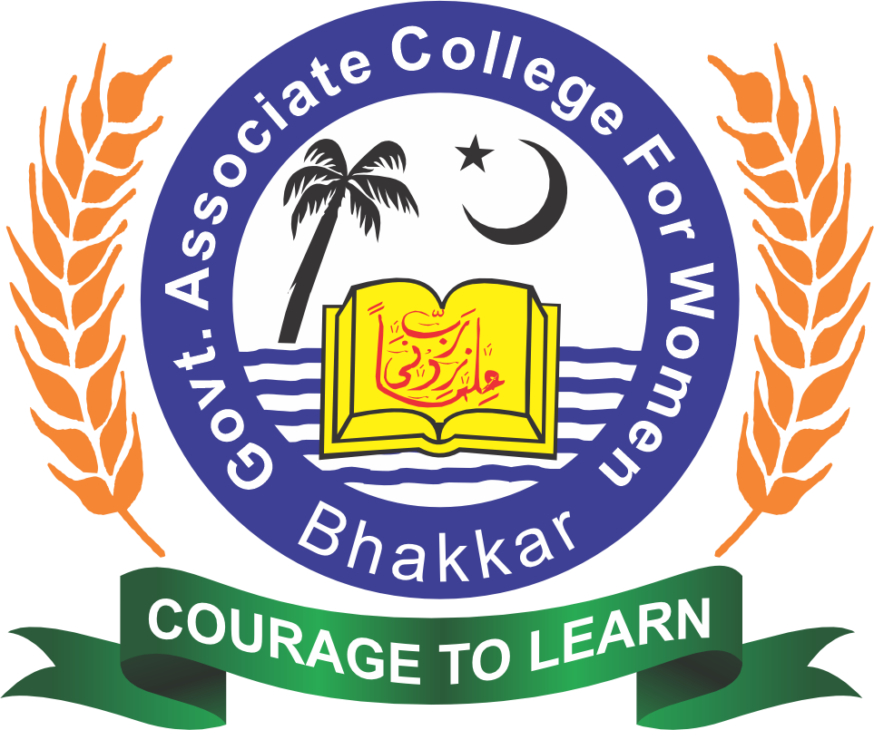GACW Bhakkar Logo