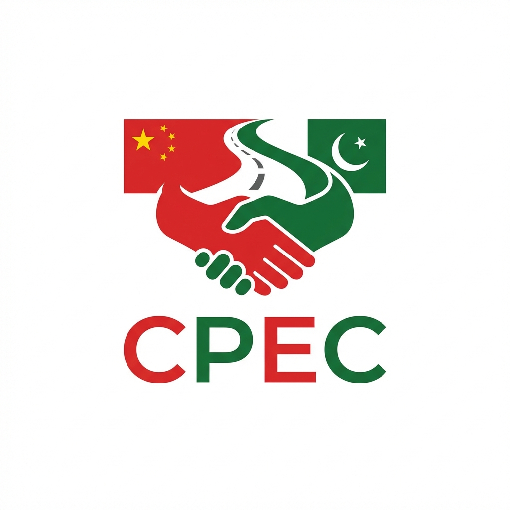 CPEC Logo