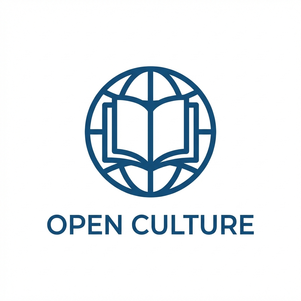 OpenCulture Logo