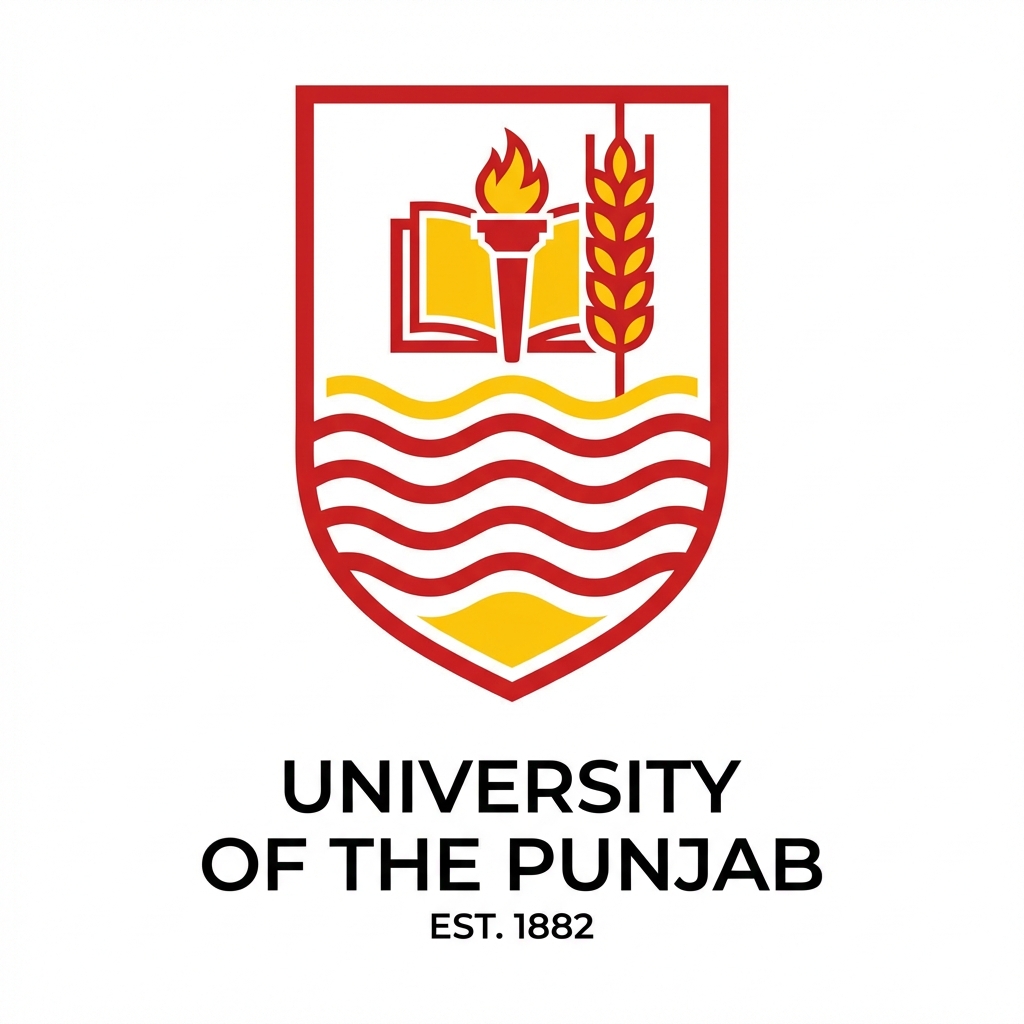 PU Logo